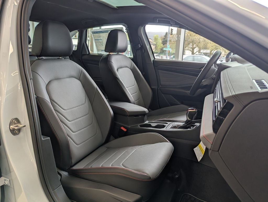 2026 Volkswagen Jetta GLI 2.0T Autobahn