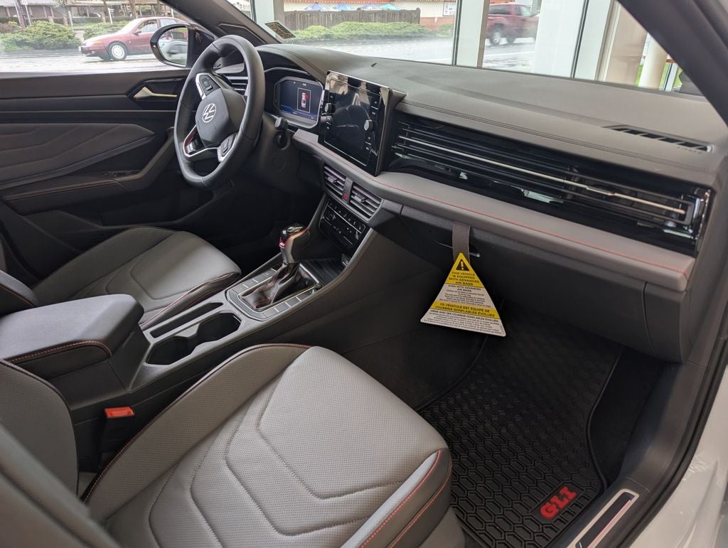 2026 Volkswagen Jetta GLI 2.0T Autobahn