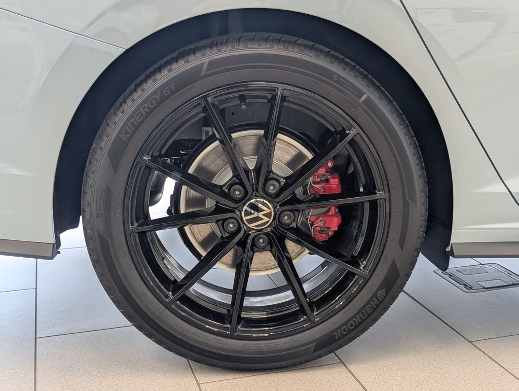 2026 Volkswagen Jetta GLI 2.0T Autobahn