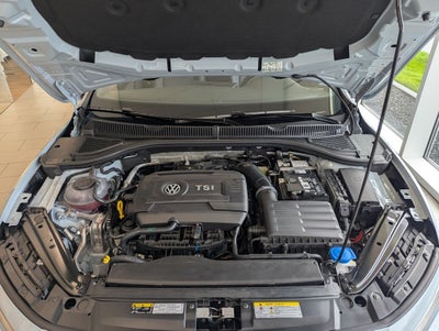 2026 Volkswagen Jetta GLI 2.0T Autobahn