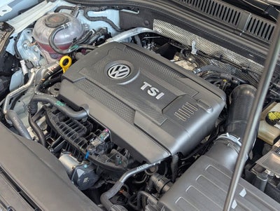 2026 Volkswagen Jetta GLI 2.0T Autobahn