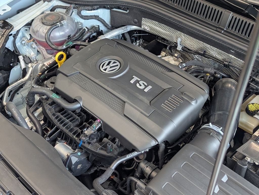 2026 Volkswagen Jetta GLI 2.0T Autobahn