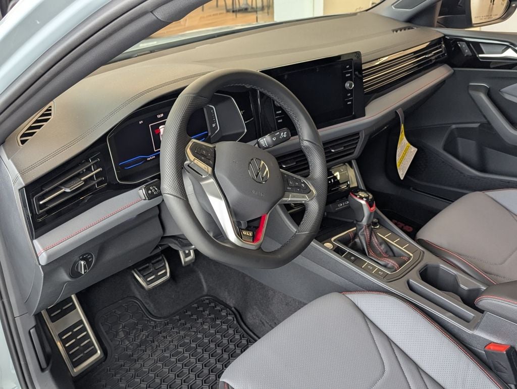 2026 Volkswagen Jetta GLI 2.0T Autobahn