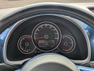 2018 Volkswagen Beetle 2.0T S