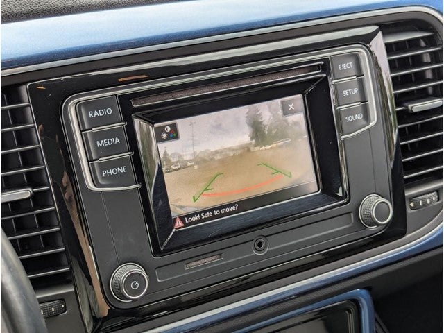 2018 Volkswagen Beetle 2.0T S