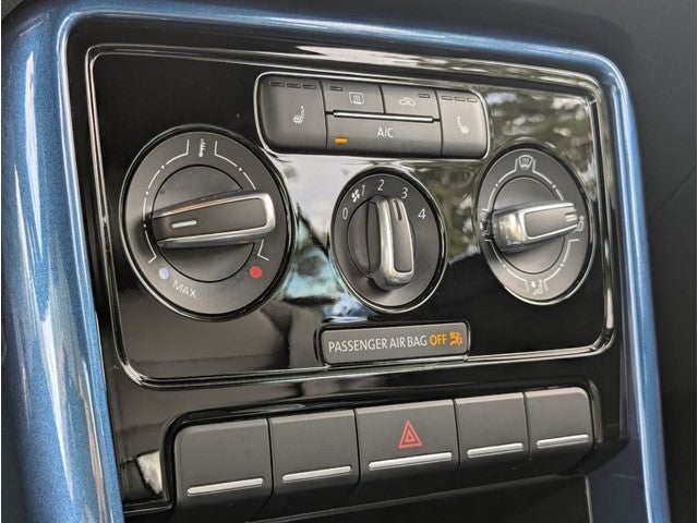 2018 Volkswagen Beetle 2.0T S