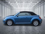 2018 Volkswagen Beetle 2.0T S