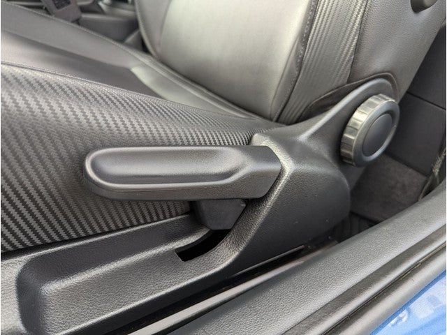 2018 Volkswagen Beetle 2.0T S