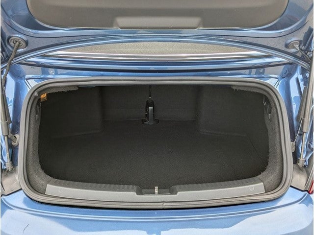 2018 Volkswagen Beetle 2.0T S