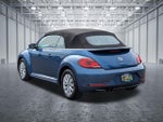 2018 Volkswagen Beetle 2.0T S