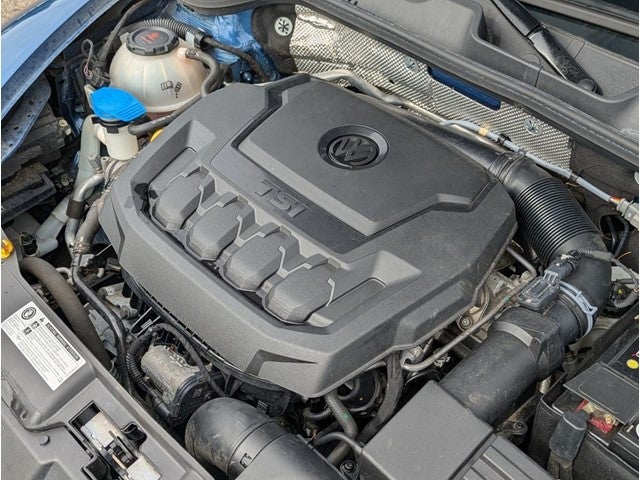 2018 Volkswagen Beetle 2.0T S