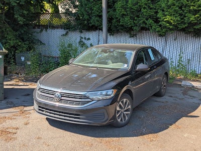 2023 Volkswagen Jetta 1.5T S