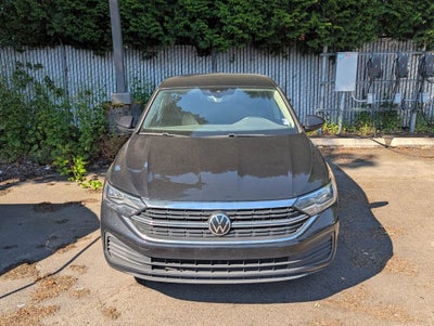 2023 Volkswagen Jetta 1.5T S