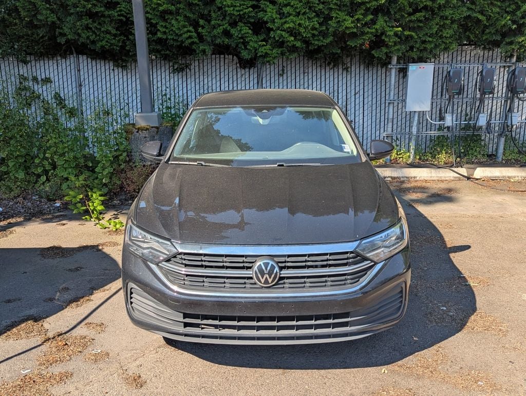 2023 Volkswagen Jetta 1.5T S