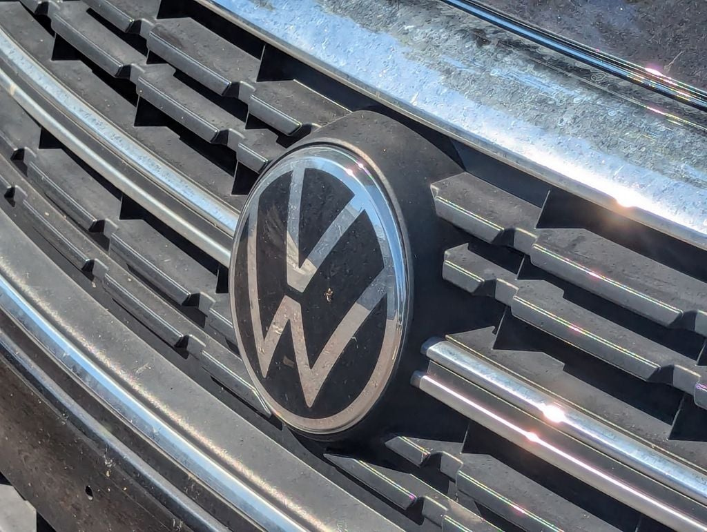 2023 Volkswagen Jetta 1.5T S