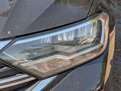 2023 Volkswagen Jetta 1.5T S
