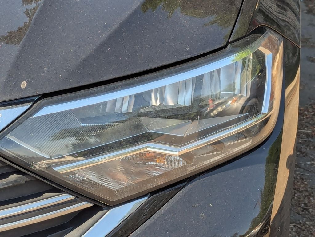 2023 Volkswagen Jetta 1.5T S