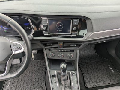 2023 Volkswagen Jetta 1.5T S