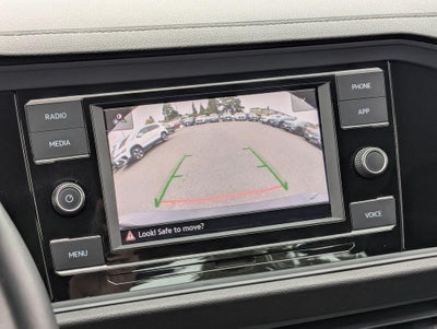2023 Volkswagen Jetta 1.5T S