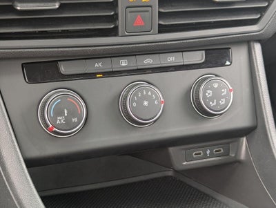 2023 Volkswagen Jetta 1.5T S
