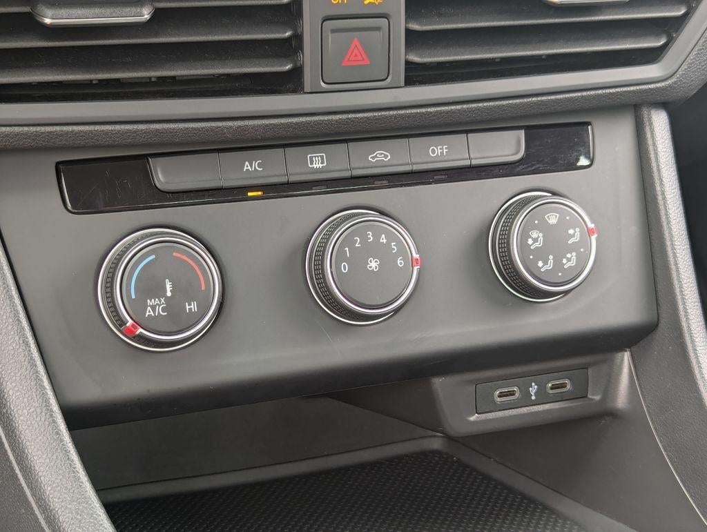 2023 Volkswagen Jetta 1.5T S