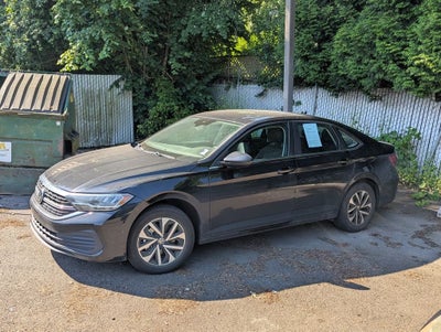 2023 Volkswagen Jetta 1.5T S