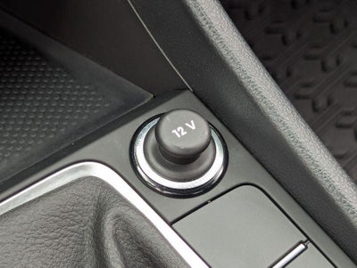 2023 Volkswagen Jetta 1.5T S