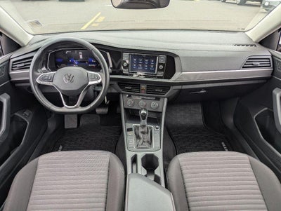 2023 Volkswagen Jetta 1.5T S