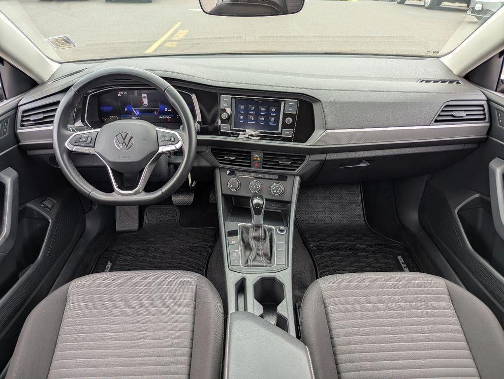 2023 Volkswagen Jetta 1.5T S