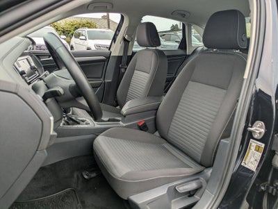 2023 Volkswagen Jetta 1.5T S