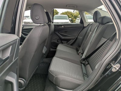 2023 Volkswagen Jetta 1.5T S