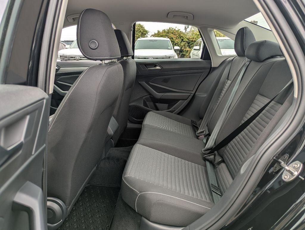 2023 Volkswagen Jetta 1.5T S