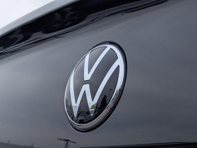 2023 Volkswagen Jetta 1.5T S