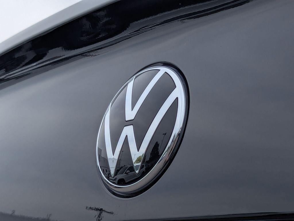 2023 Volkswagen Jetta 1.5T S