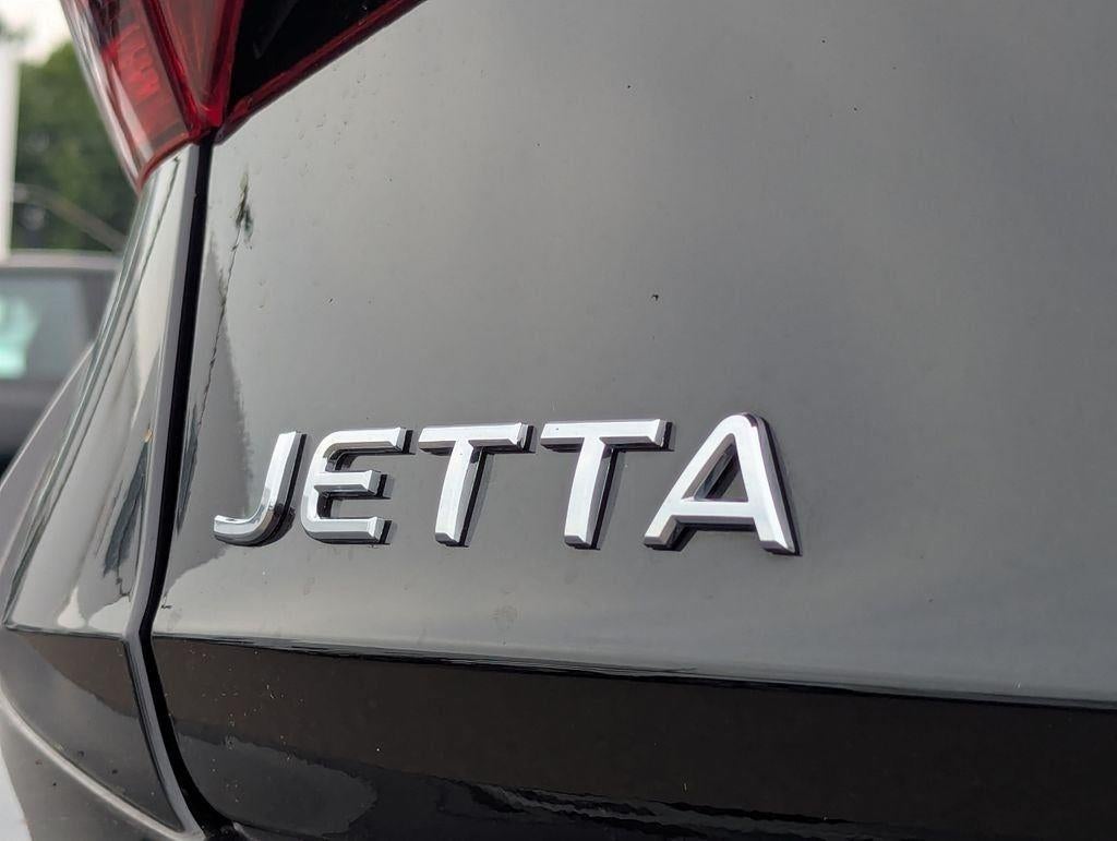 2023 Volkswagen Jetta 1.5T S