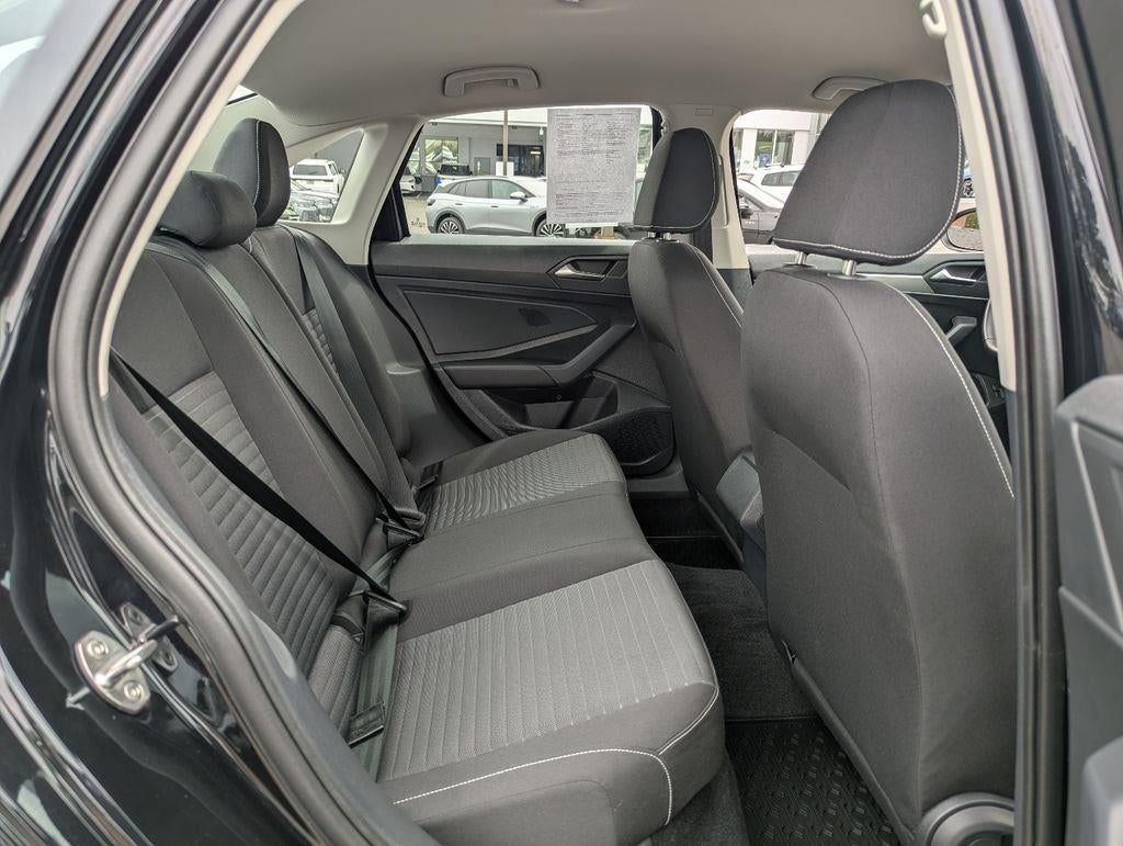 2023 Volkswagen Jetta 1.5T S