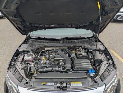 2023 Volkswagen Jetta 1.5T S