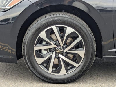 2023 Volkswagen Jetta 1.5T S