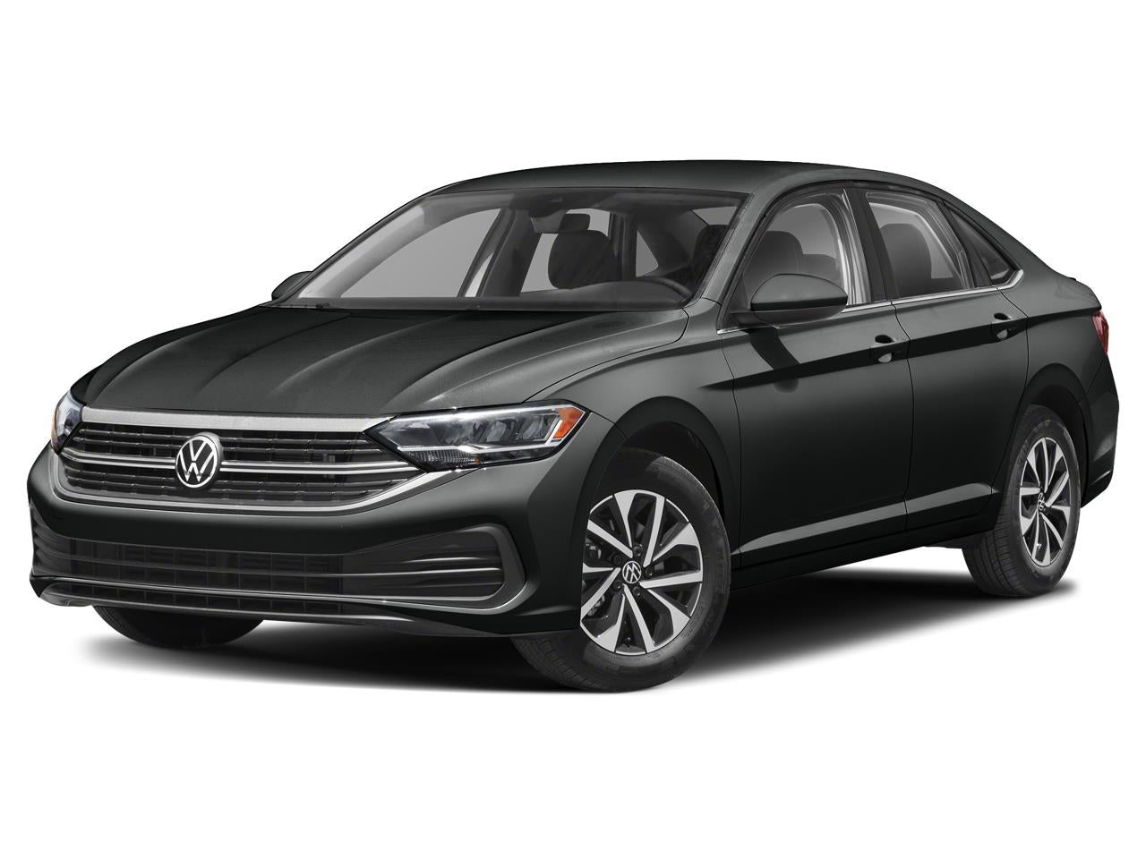 2023 Volkswagen Jetta 1.5T S