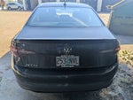 2023 Volkswagen Jetta 1.5T S