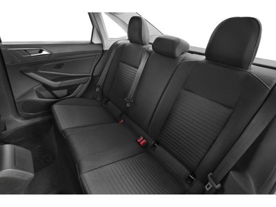 2023 Volkswagen Jetta 1.5T S