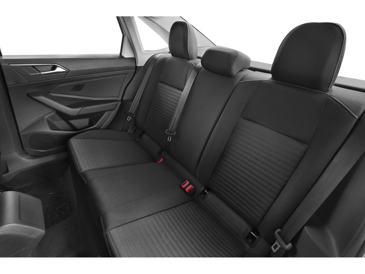 2023 Volkswagen Jetta 1.5T S