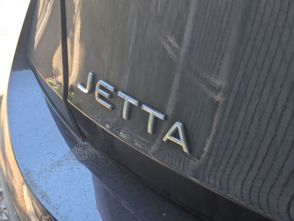 2023 Volkswagen Jetta 1.5T S