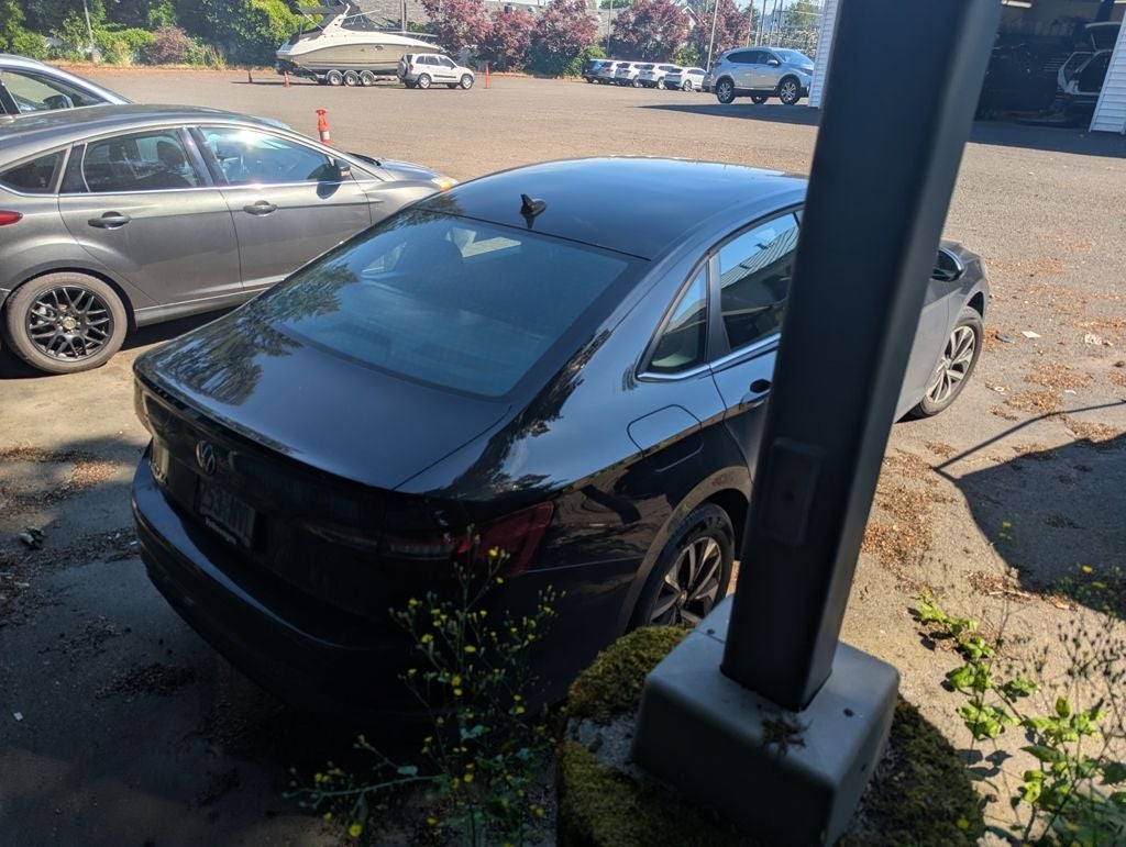 2023 Volkswagen Jetta 1.5T S