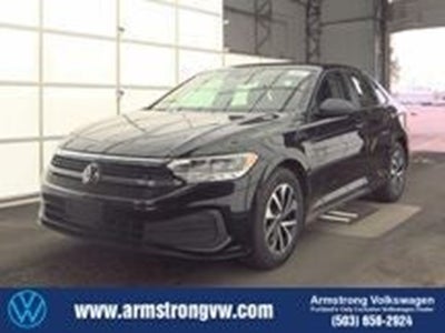 2024 Volkswagen Jetta 1.5T S