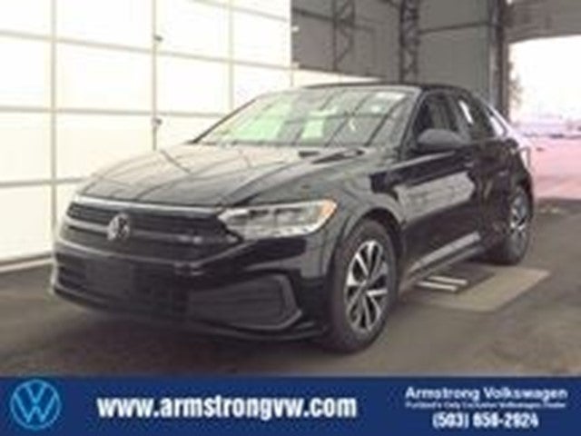 2024 Volkswagen Jetta 1.5T S
