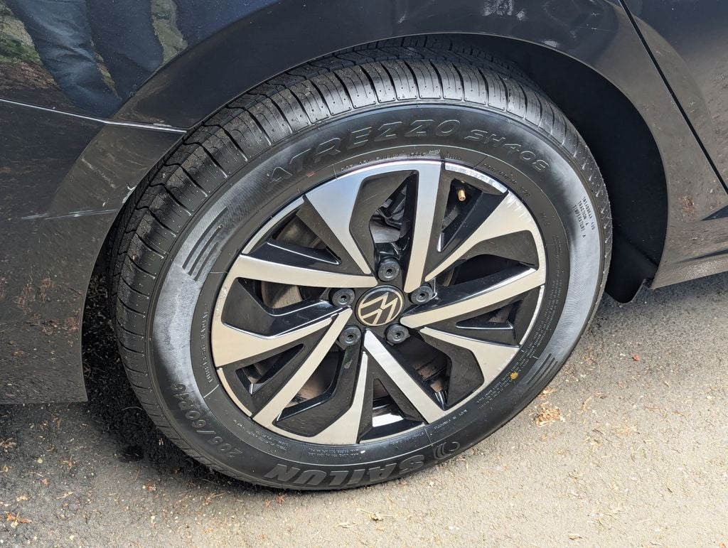 2024 Volkswagen Jetta 1.5T S