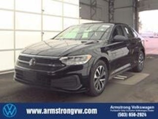 2024 Volkswagen Jetta 1.5T S