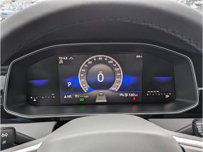 2026 Volkswagen Jetta 1.5T S