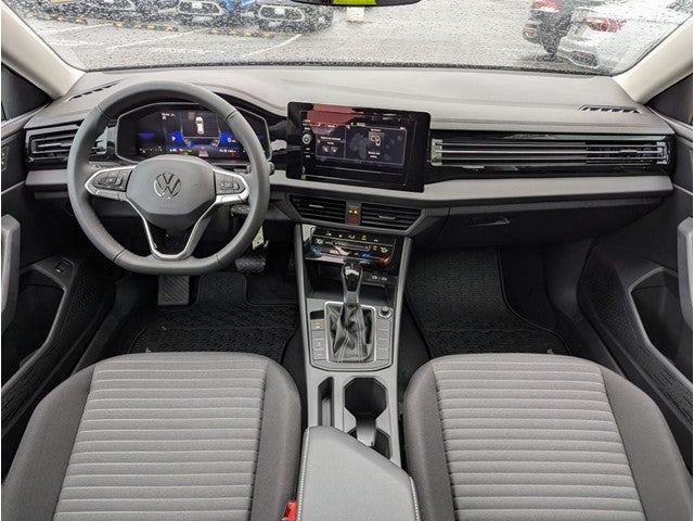 2026 Volkswagen Jetta 1.5T S